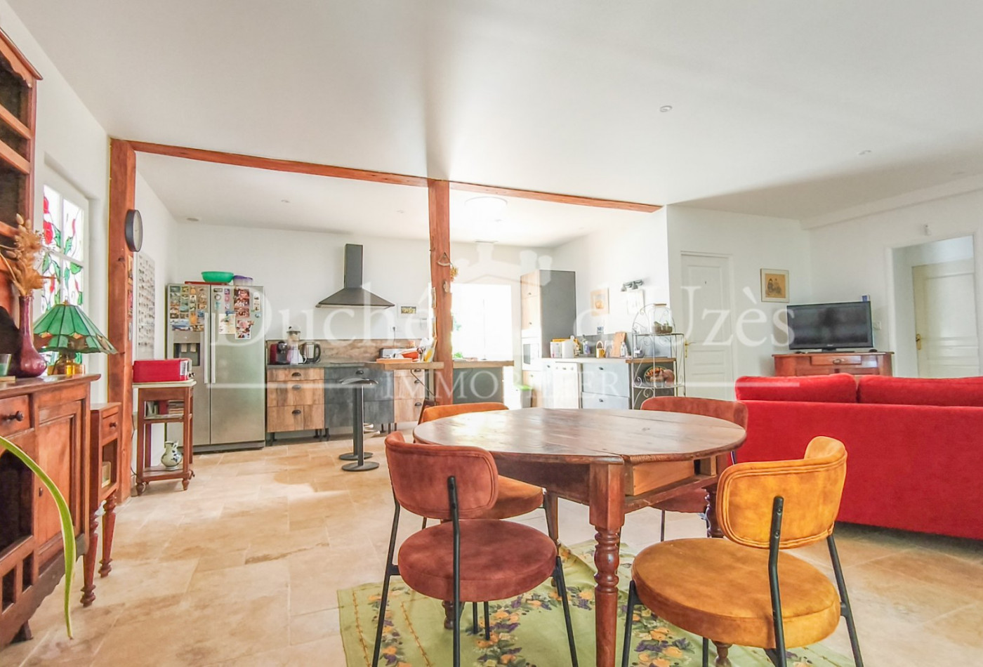 vente Villa Uzes - Photo 3