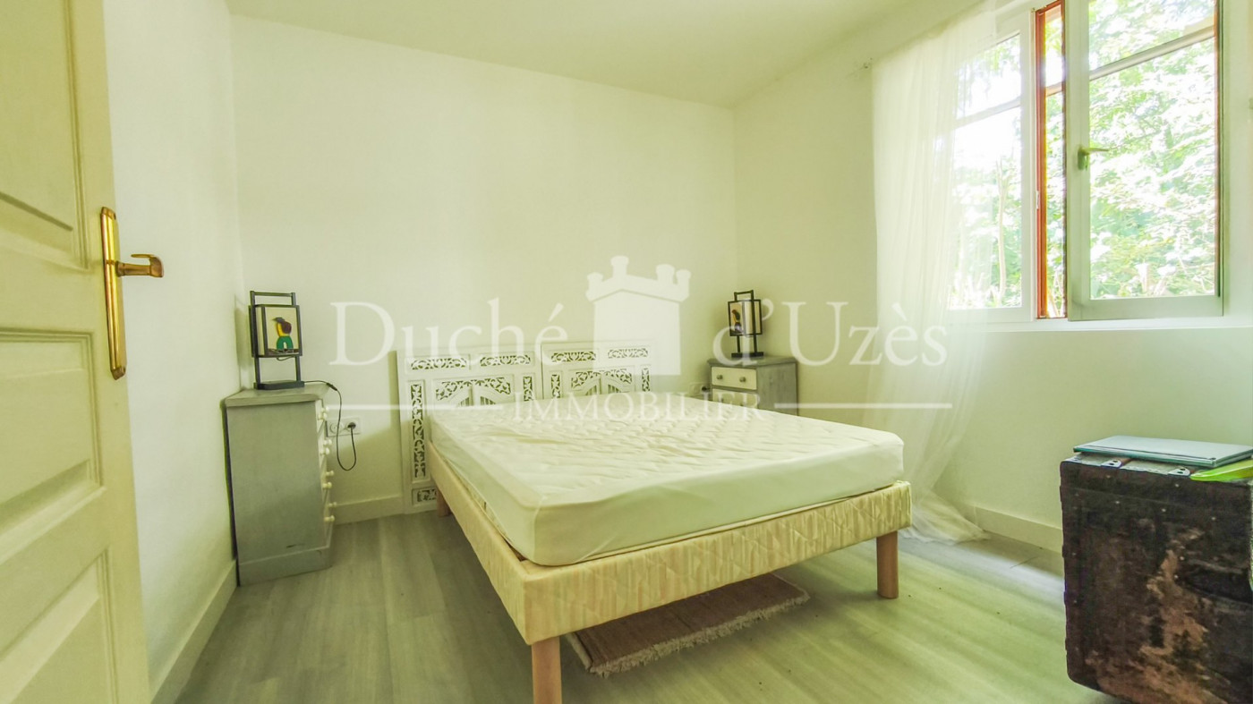 à vendre Villa Uzes - Photo 14