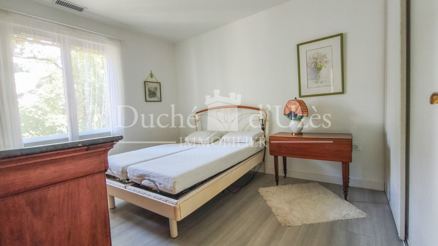 à vendre Villa Uzes - Photo 13