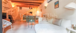 vente Maison de ville Uzes
