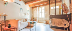 vente Maison de ville Uzes