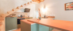 vente Maison de ville Uzes