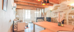 vente Maison de ville Uzes