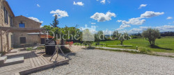 vente Maison Uzes