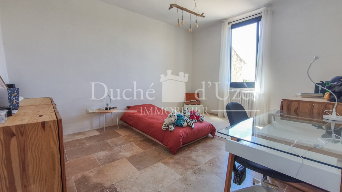 à vendre Maison Uzes - Photo 14