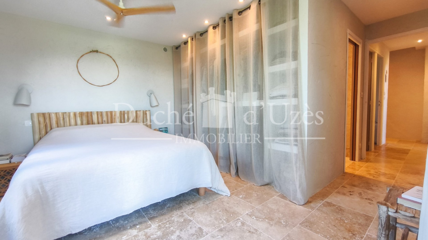 à vendre Maison Uzes - Photo 16