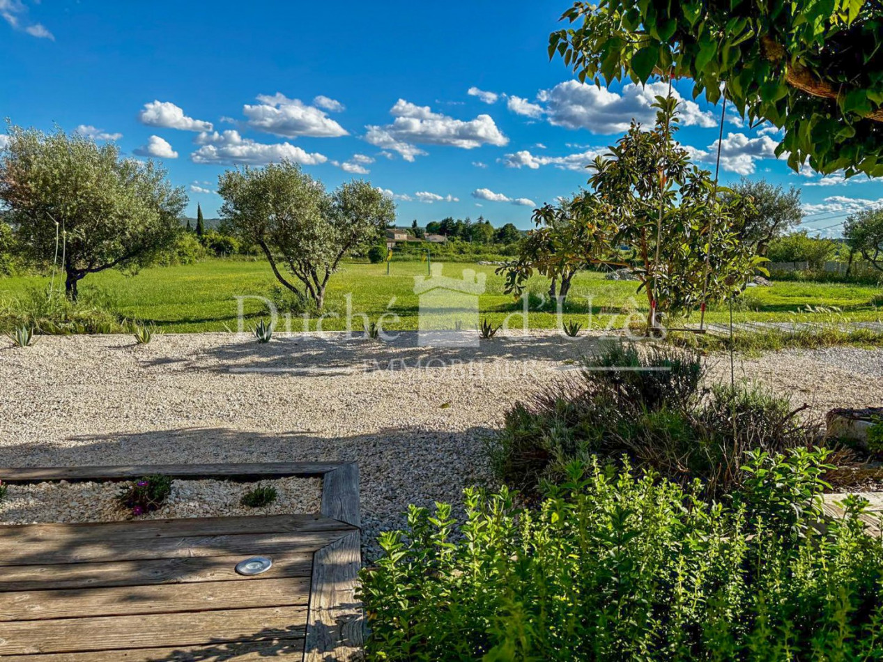 à vendre Maison Uzes - Photo 20