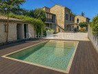 à vendre Maison Uzes