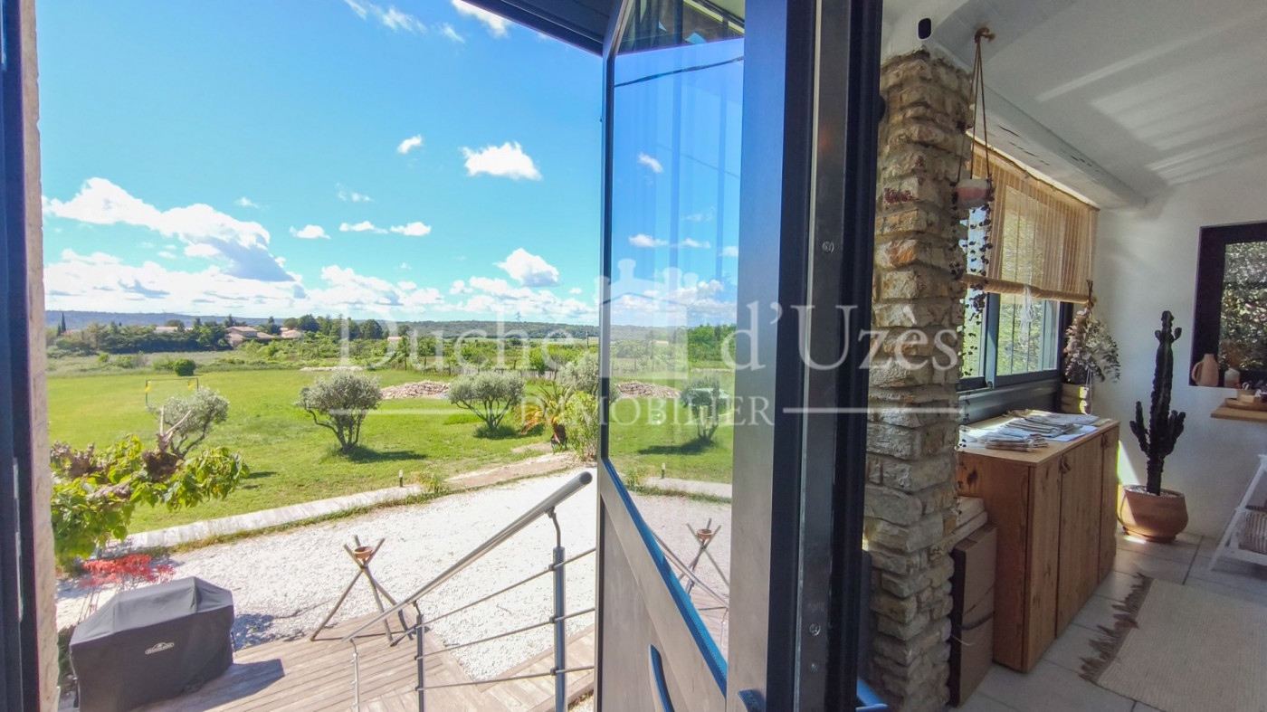 à vendre Maison Uzes - Photo 17