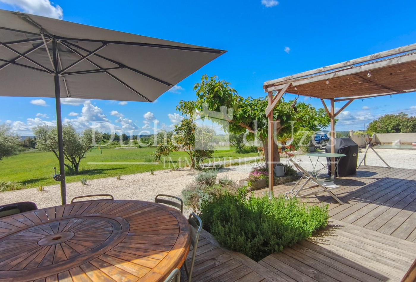 vente Maison Uzes - Photo 5