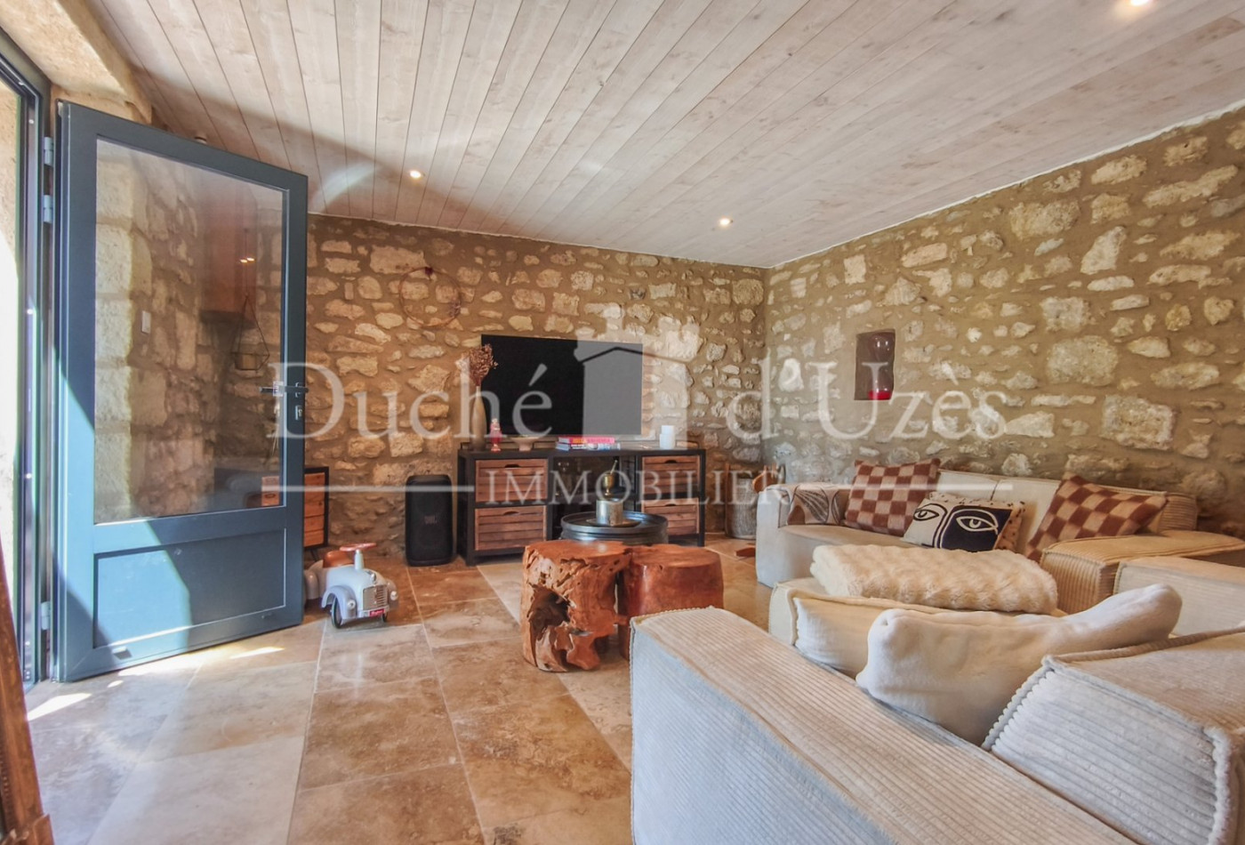 vente Maison Uzes - Photo 8