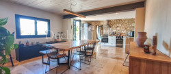 vente Maison Uzes