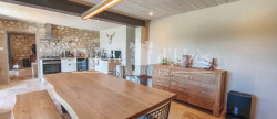 vente Maison Uzes