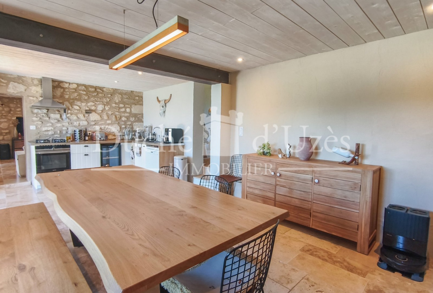 vente Maison Uzes - Photo 4
