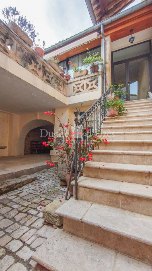 à vendre Maison de village Uzes - Photo 20