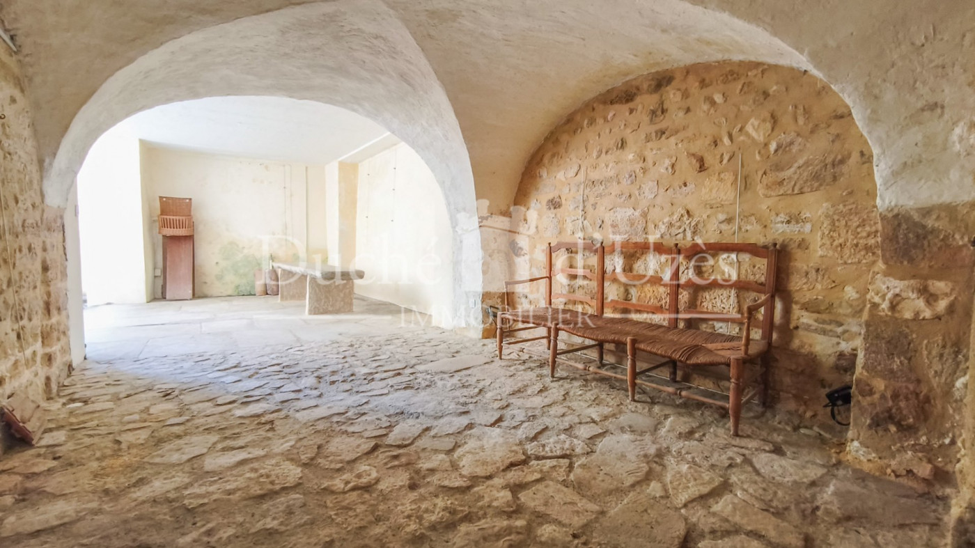 à vendre Maison de village Uzes - Photo 18