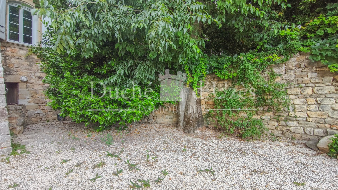 à vendre Maison de village Uzes - Photo 19