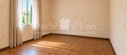 vente Villa Uzes