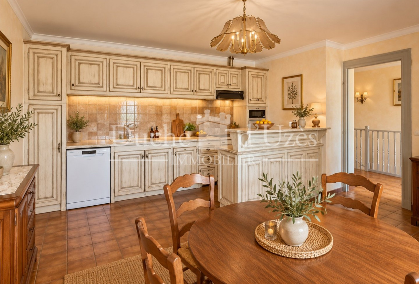 vente Villa Uzes - Photo 6