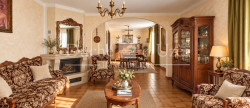 vente Villa Uzes