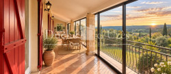 vente Villa Uzes
