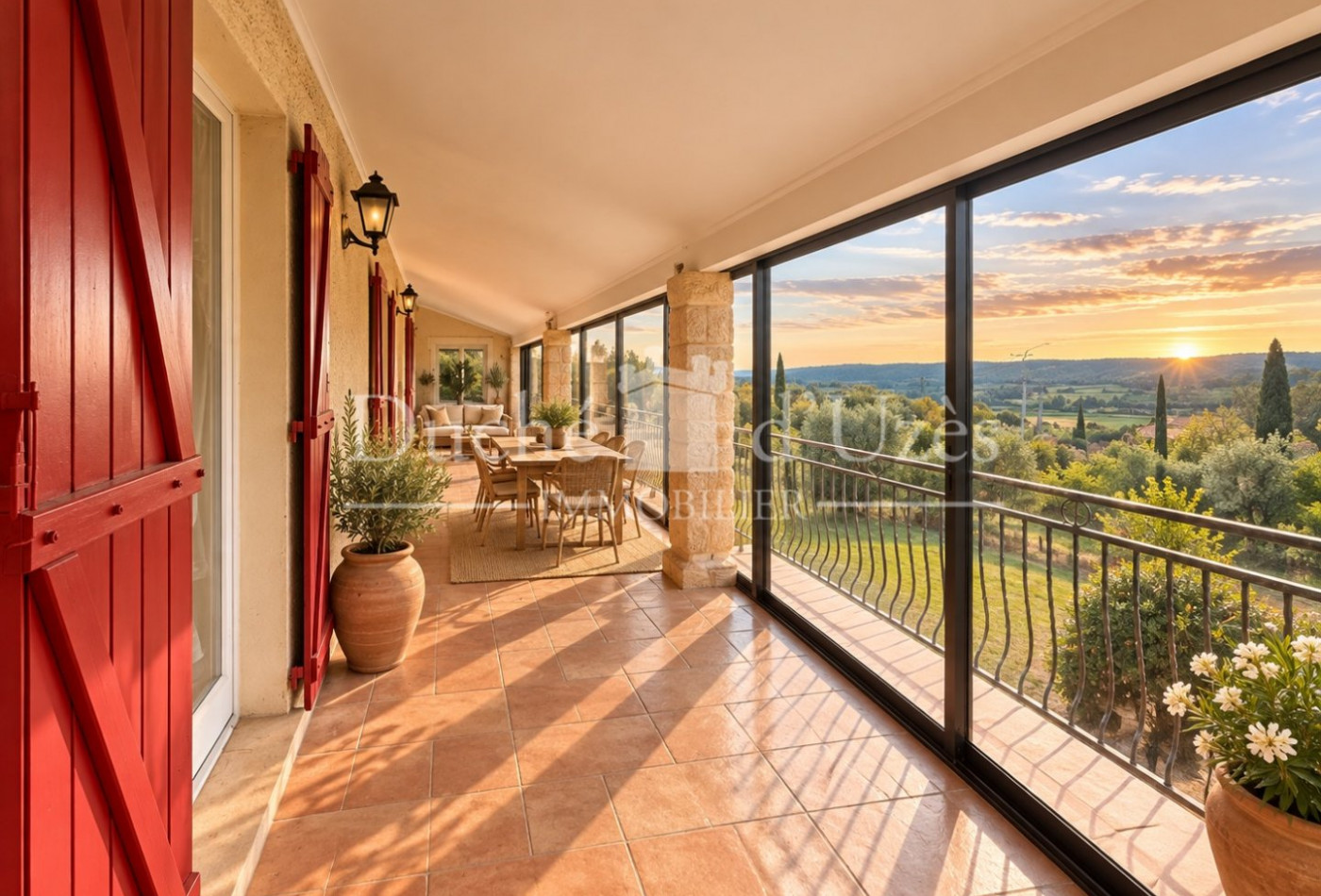 vente Villa Uzes - Photo 4