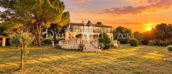 vente Villa Uzes