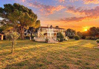 vente Villa Sanilhac Sagries