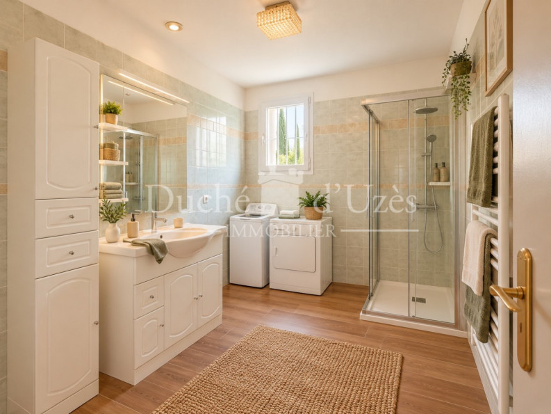 vente Villa Sanilhac Sagries - Photo 8