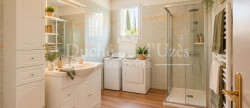 vente Villa Uzes