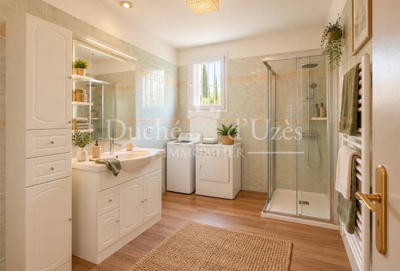 vente Villa Uzes - Photo 8