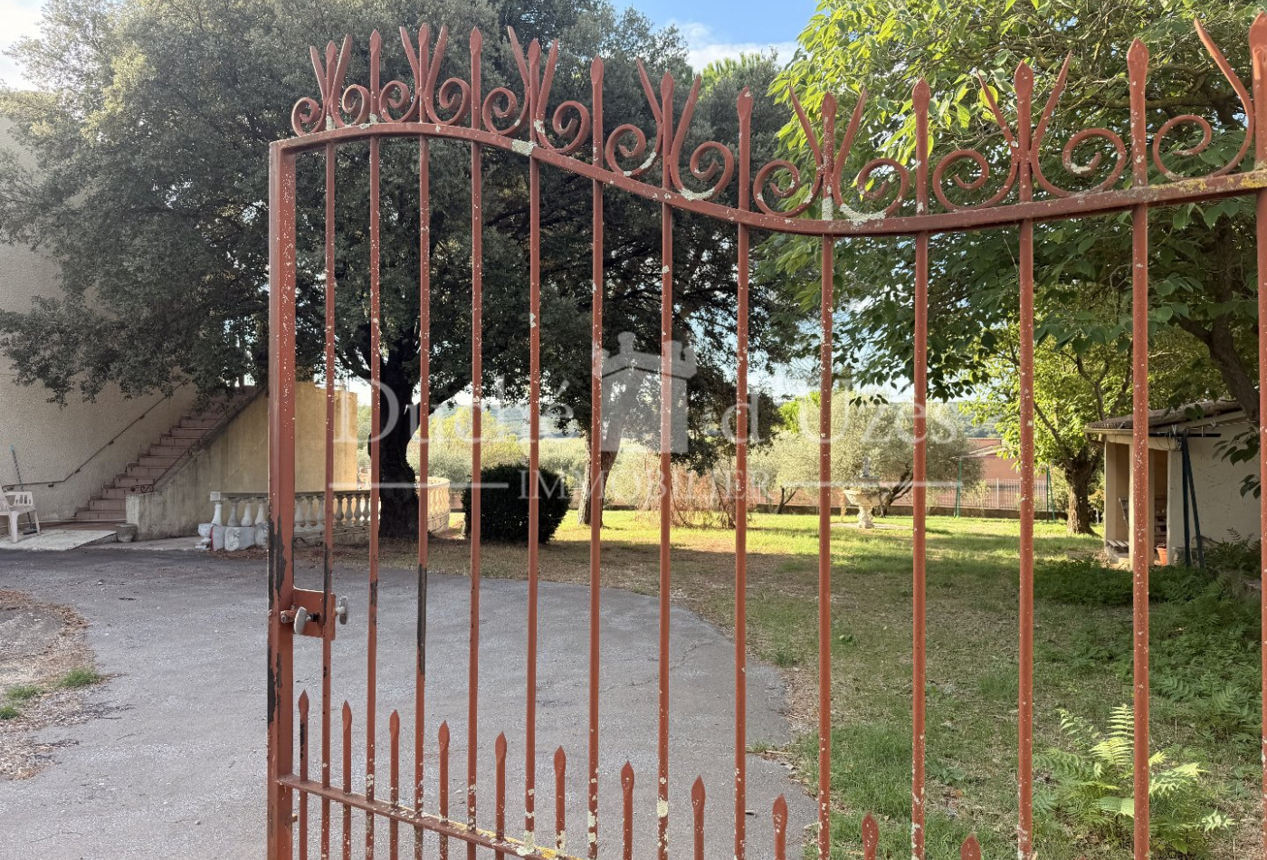 vente Villa Uzes - Photo 2