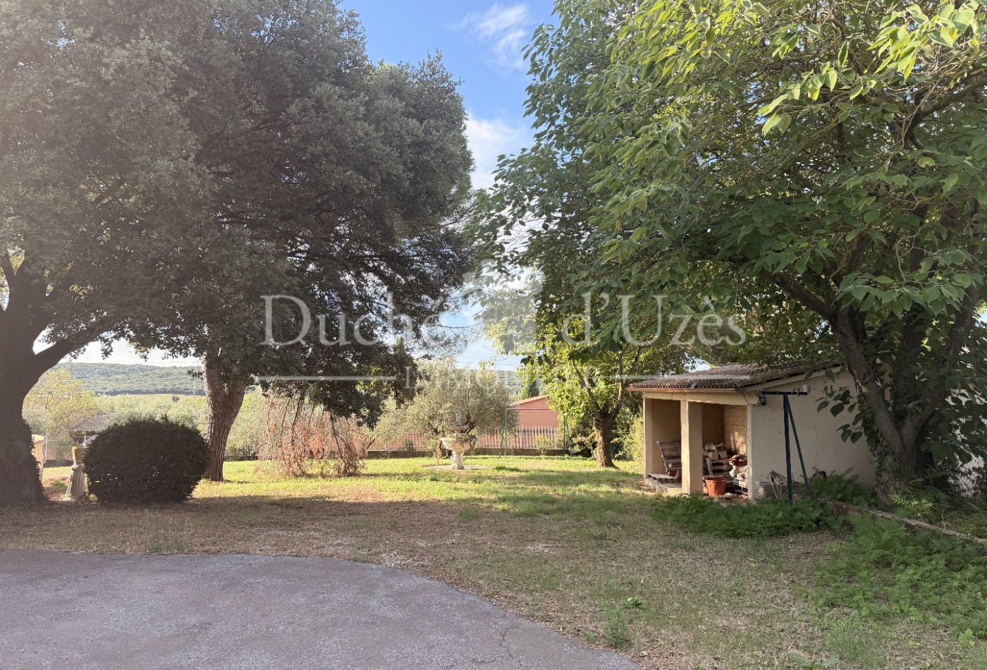 vente Villa Uzes - Photo 3