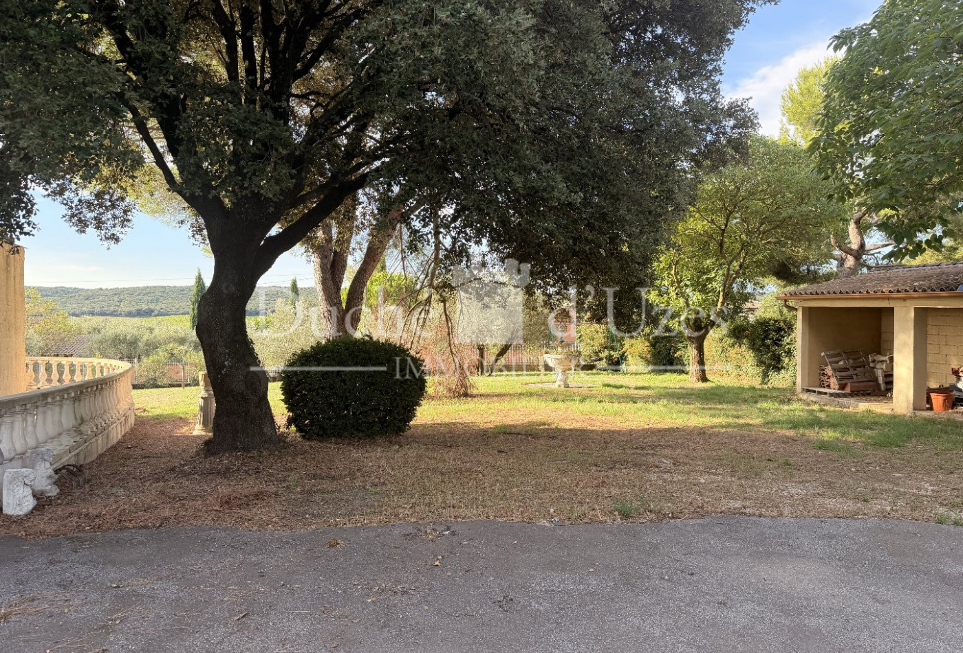 vente Villa Uzes - Photo 9