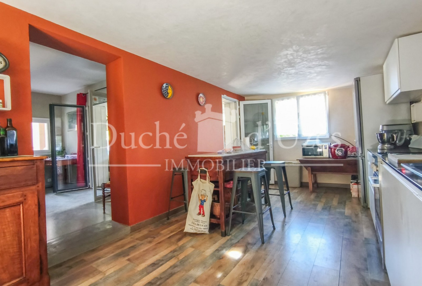 vente Maison Uzes - Photo 9
