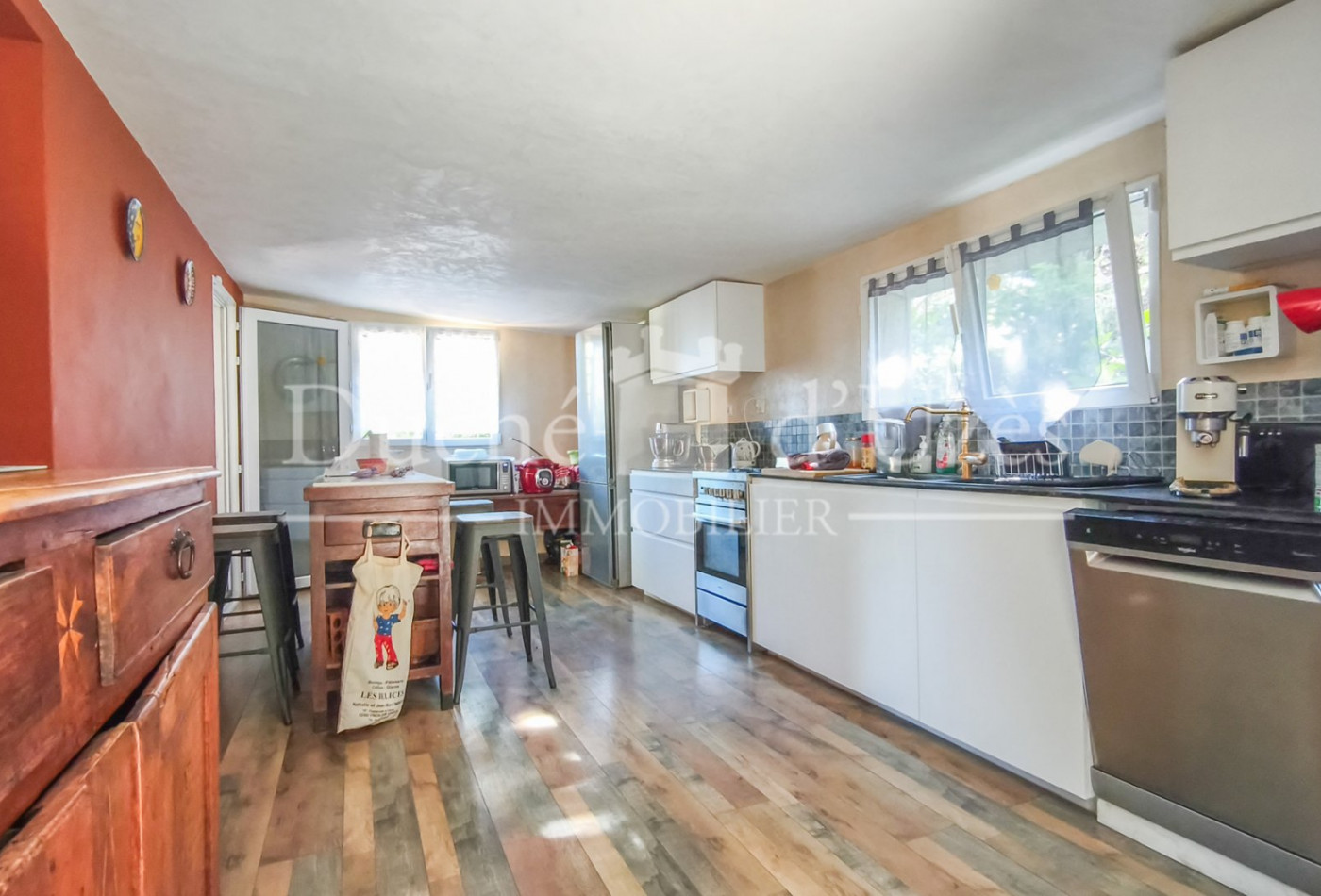 vente Maison Uzes - Photo 10