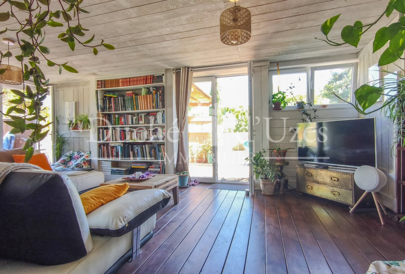 vente Maison Uzes - Photo 4