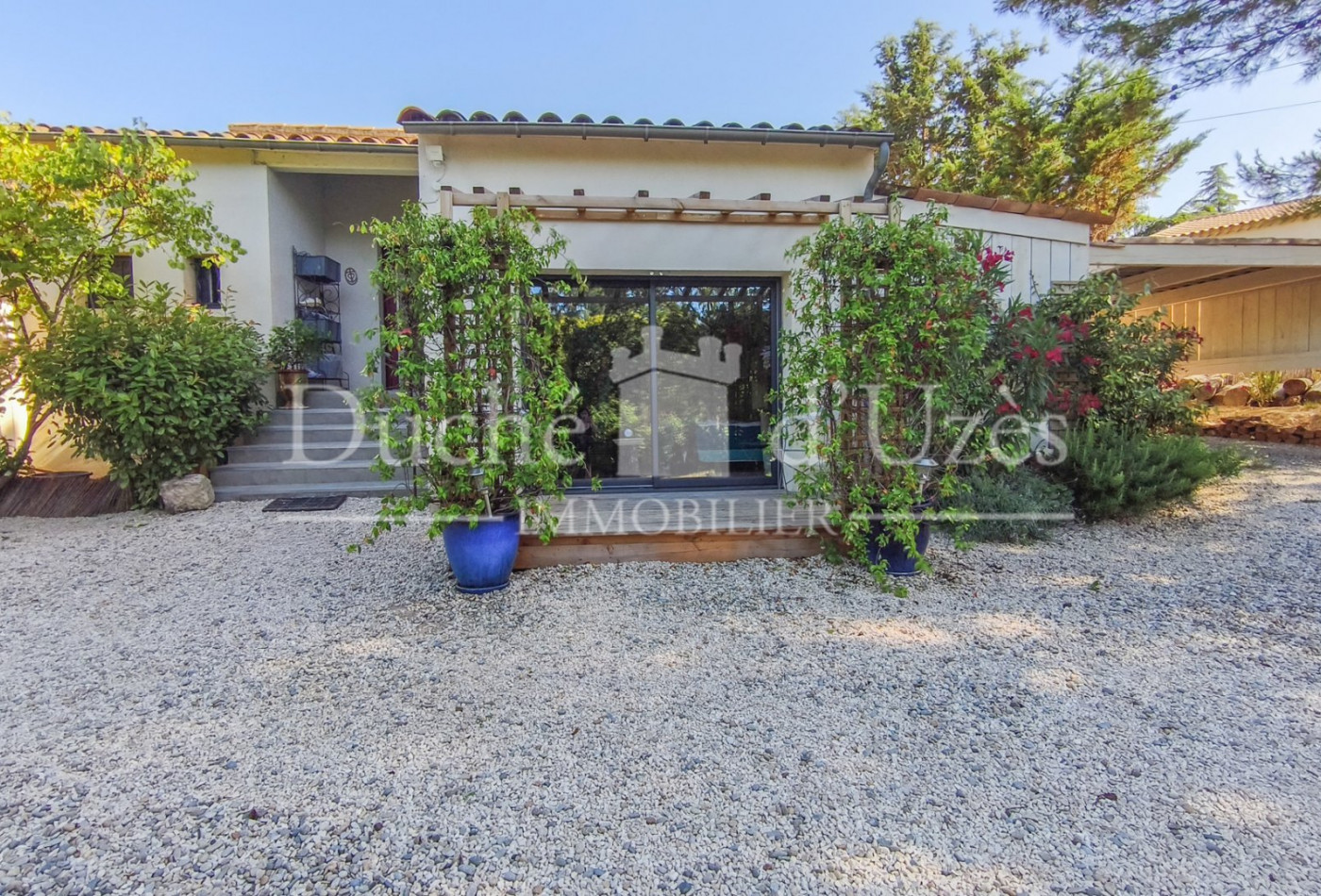 vente Maison Uzes - Photo 2