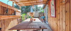 vente Maison Uzes