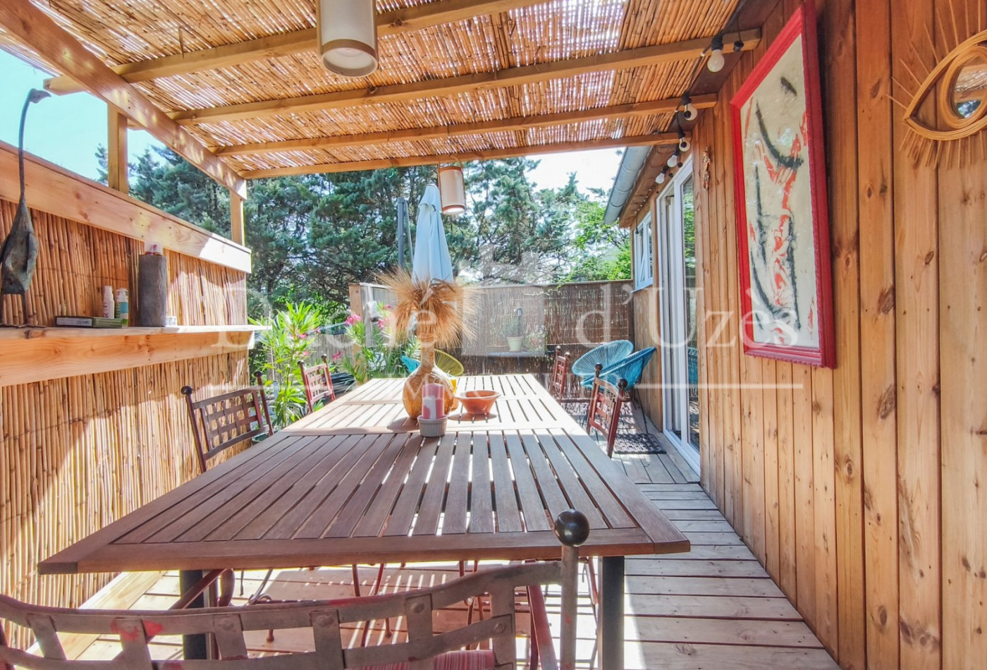 vente Maison Uzes - Photo 6