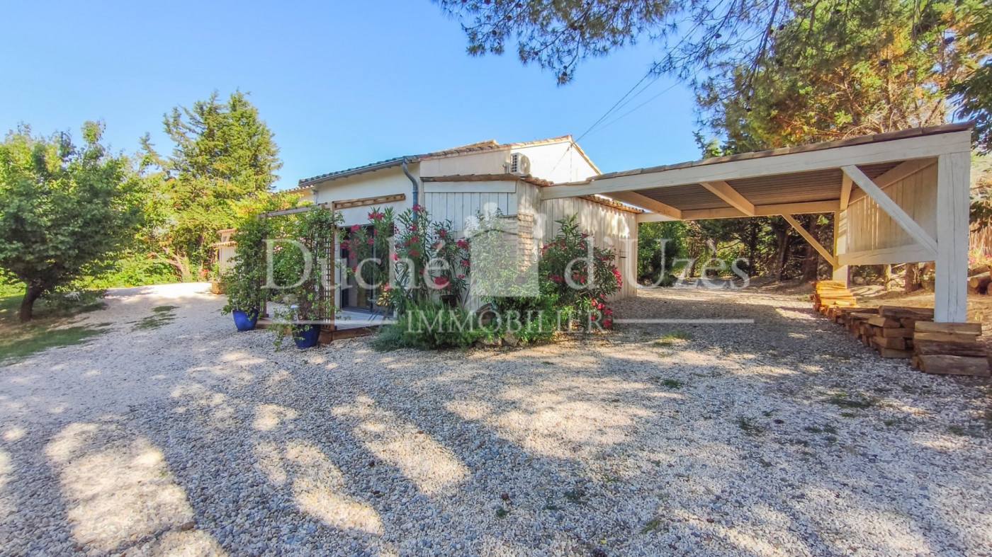 à vendre Maison Uzes - Photo 20
