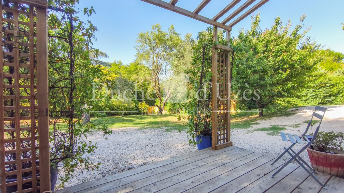 à vendre Maison Uzes - Photo 16