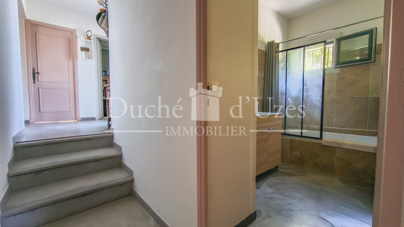 à vendre Maison Uzes - Photo 12