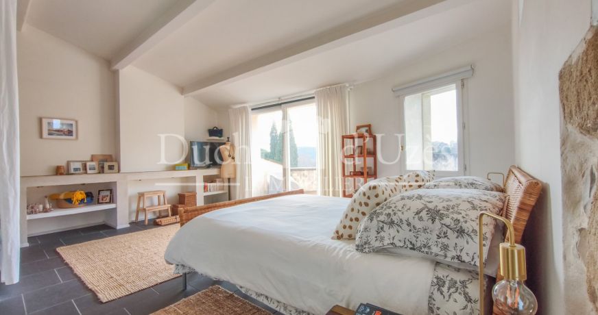 vente Maison Uzes
