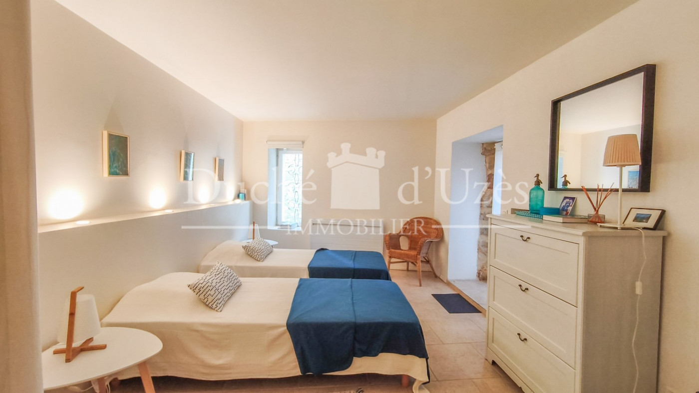 à vendre Maison Uzes - Photo 18