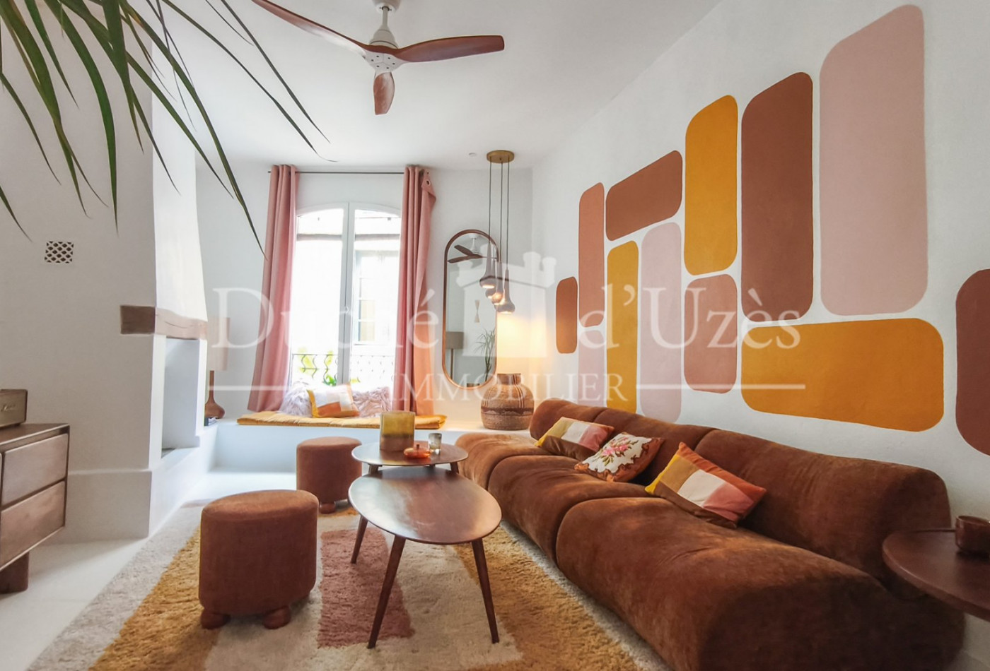 vente Maison Uzes - Photo 1