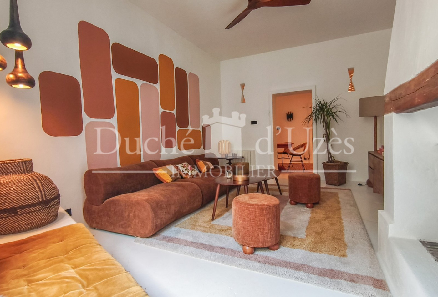 vente Maison Uzes - Photo 3