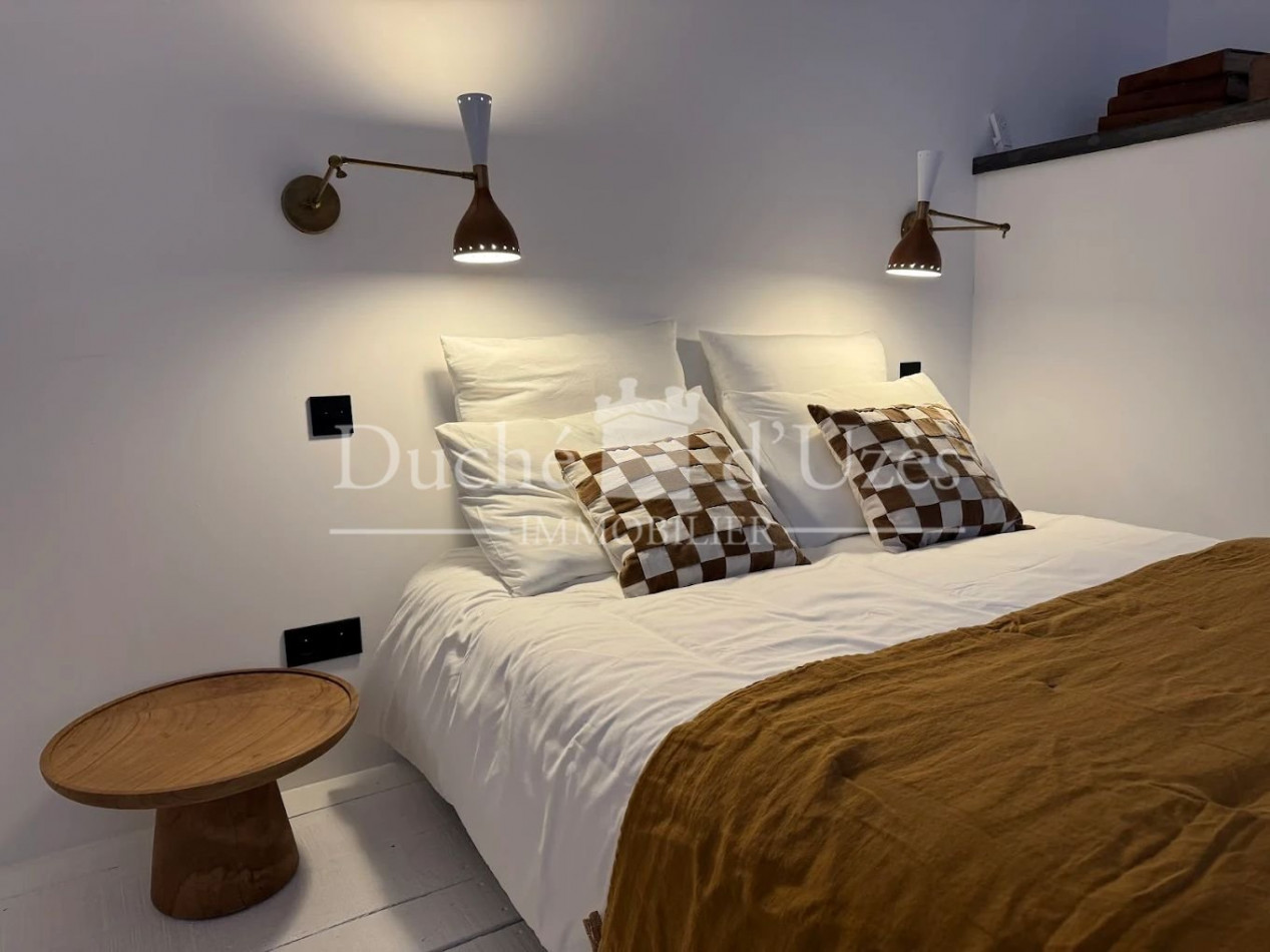 à vendre Maison Uzes - Photo 13