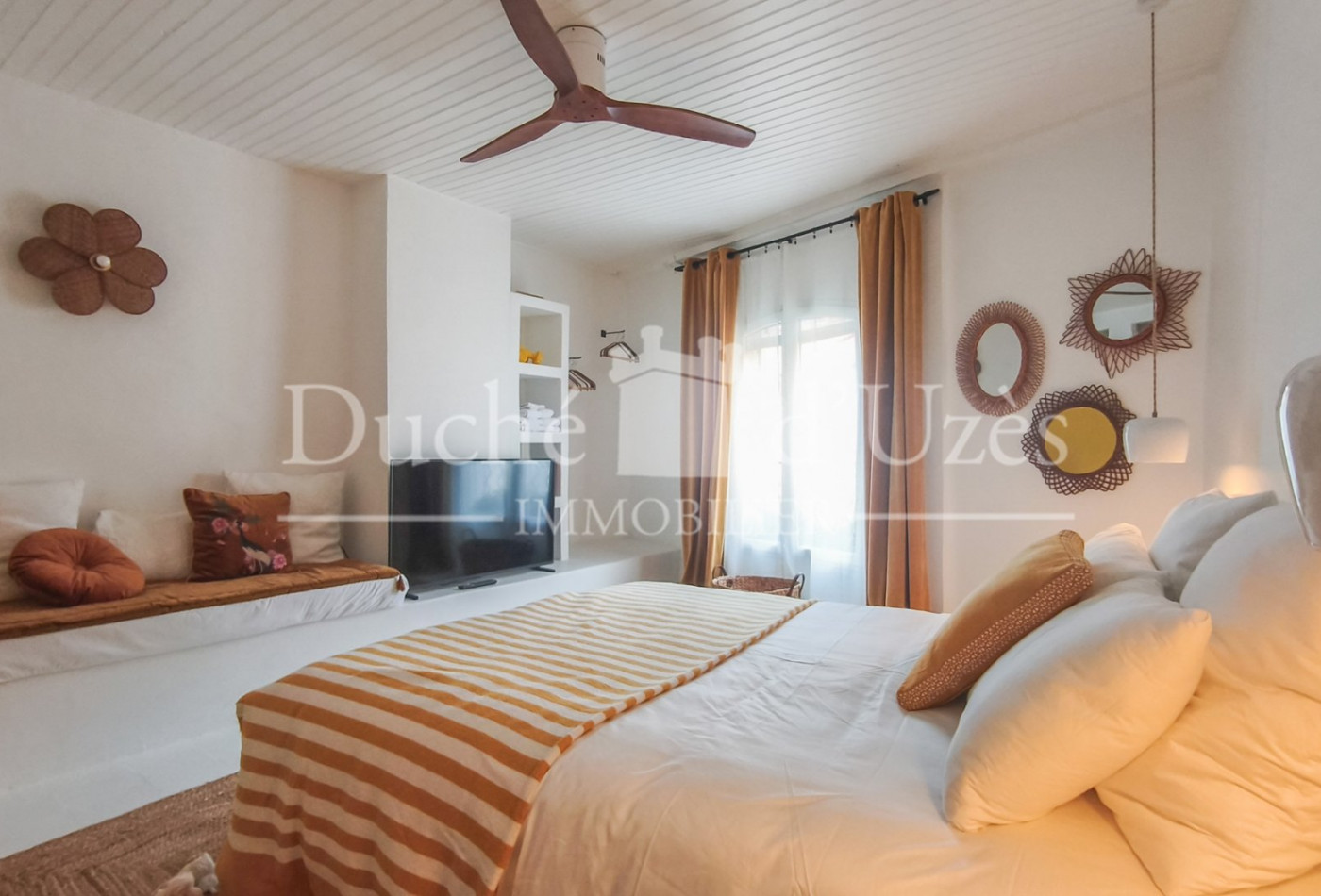 vente Maison Uzes - Photo 7
