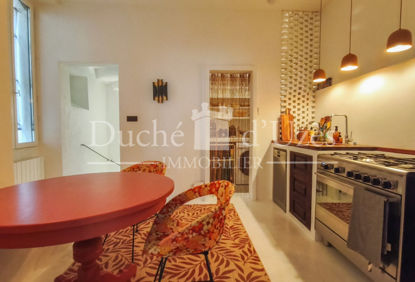 vente Maison Uzes - Photo 5